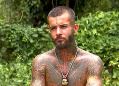 Zanni, declarații din exil, la Survivor All Stars. Ce a putut să spună despre colegii lui. „De acum încolo, merg înainte singur”