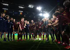 România a pierdut meciul contra Belgiei din Euro 2024. Calificarea se joacă miercuri