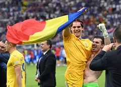 EURO 2024: Cine transmite la TV meciul România – Olanda, din optimile de finală de la Campionatul European