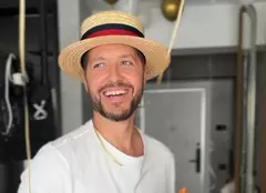 Jorge duce tradiția mai departe. De la ce obicei nu se abate niciodată atunci când vine vorba despre fiul său