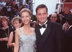 Lisa Kudrow, gest emoționant în memoria lui Matthew Perry. „Este ceea ce vreau să-mi amintesc”
