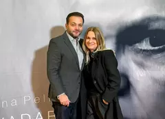 Mihai Morar, mesaj emoționant de ziua soției sale: „La mulți ani, baby!”. Imagini de colecție cu prezentatorul X Factor