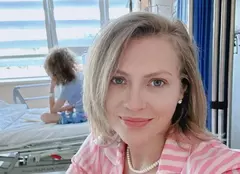 Mirela Vaida a ajuns de urgență la spital cu fiica sa, Carla. Ce diagnostic i-au pus medicii: „Ce e mai dureros pentru un părinte”