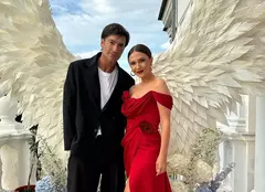 Adela Popescu și Radu Vâlcan, protagoniștii unor scene cu bătaie. În ce circumstanțe actrița și-a pălmuit soțul