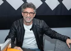 Andi Vasluianu, din nou într-un serial de comedie. „Am cochetat cu gândul să mă fac antrenor”. EXCLUSIV