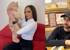 Conflictul dintre Andreea Antonescu și Victor Vrînceanu ia amploare. Fostul iubit îi aduce noi acuzații grave artistei