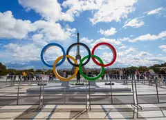 Eurosport produce în România un show regional pentru Jocurile Olimpice Paris 2024. Când începe „Bonjour, Paris!” și cine prezintă