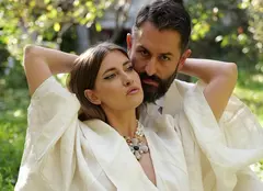Iulia Albu, planuri pentru nunta cu Mike, după opt ani de relație. Cum va arăta rochia de mireasă