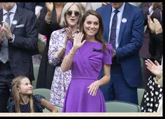 Kate Middleton, prima îndatorire oficială după ce a anunțat că a terminat chimioterapia. Cum a fost surprinsă prințesa de Wales