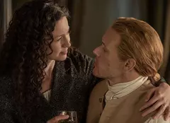 Primele imagini din „Outlander”, sezonul 7, partea a doua. Când au premiera noile episoade