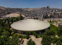 ROventura, 27 iulie 2024. Călătorie la Șanliurfa - Leagănul civilizației 