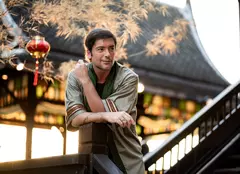 Radu Vâlcan a terminat filmările pentru noul sezon Insula Iubirii. Ce a făcut prezentatorul imediat cum a ajuns acasă