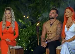 Ispita Anamaria, mesaj surprinzător pentru Claudiu după ce el și Simona au părăsit „Insula iubirii” 2024. „Am fost sinceră până la capăt”