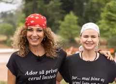 Anca Țurcașiu și Andreea Samson, declarații despre peripețiile trăite în „Asia Express”: „Nu vom mai trăi așa ceva a doua oară”