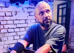 Augustin Viziru se alătură serialului Tătuțu'. Ce personaj va interpreta. Primele declarații despre noul rol
