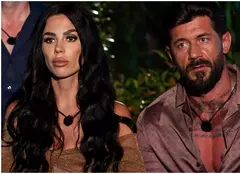 Separați, dar împreună! Cristina și Andrei Rotaru, escapadă romantică în Barcelona. Cei doi se bucură de vacanță, deși au divorțat