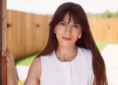 Dana Rogoz, în plină ascensiune! „Am început să scriu un al doilea scenariu de scurtmetraj”. EXCLUSIV