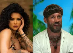Diandra, adevărul despre ce simte față de Andrei, la Insula iubirii 2024. Imagini nedifuzate la TV. „Mă simt sufocată”