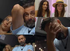 Un cuplu părăsește Insula iubirii 2024 mai devreme. Cornel, chemat la un bonfire special