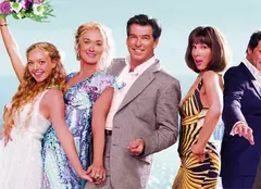 Filme la TV azi, 20 septembrie 2024: „Mamma mia! - Filmul”, „Ținta: Președintele”, „Misiune: Imposibilă III”, „Jaf în stil italian”, „Ocean's 8: Jaf cu clasă”