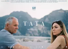 „TATA”, filmul documentar scris și regizat de Lina Vdovîi și Radu Ciorniciuc, va avea premiera internațională în cadrul Festivalului Internațional de Film de la Toronto (TIFF)