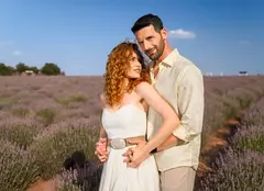EXCLUSIV! Ruxandra Ion pregătește nu unul, ci două seriale pentru Antena 1! Ce va face pe lângă „Iubire cu parfum de lavandă”