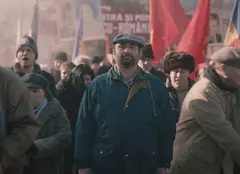 Filmul românesc „Anul Nou care n-a fost” a avut premiera la Veneția. Când îl vom vedea în cinematografe