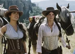 Filme la TV azi, 6 septembrie 2024: „Banditele”, „Va curge sânge”, „Misiune: Imposibilă”, „Săruturi și focuri de armă”, „Domnul și doamna Smith”