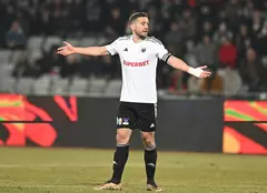SUPERLIGA: Cine transmite U Cluj – Universitatea Craiova, derby-ul etapei a 10-a din Liga 1