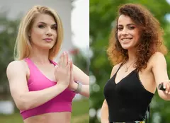 Cine sunt Ella Prodan și Alina Florescu, noile actrițe din „Iubire cu parfum de lavandă”. Ce roluri interpretează