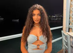 Daiana Prodan de la „Insula Iubirii” va apărea într-un serial de pe Netflix: „Am luat rolul principal!”