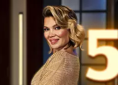 Gina Pistol, despre schimbările majore din alimentația ei. Avertismentul primit de la medic. „Mi-am făcut o analiză”