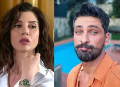 Gökçe Bahadır și Onur Tuna, protagoniști într-un nou serial turcesc Netflix. Cine mai joacă în „Letters to the Future”