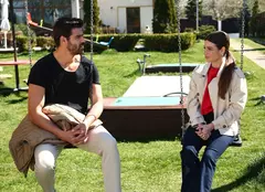 Ultimele episoade din „Lia – soția soțului meu”. Când se termină definitiv serialul de la Antena 1