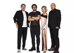 Un concurent primește șorțul de aur, la Masterchef 2024. „Vei fi cel mai mare chef din România!”