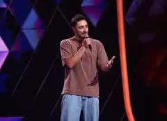 Mihai Trifănescu, număr spectaculos de stand-up în prima ediție a sezonului 17 „iUmor”. Cum a reacționat Cheloo
