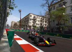 Formula 1. Cine transmite Marele Premiu al Azerbaidjanului. Unde se văd live antrenamentele, calificările și cursa