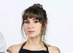 Ana Dumitrașcu este vecina „cuminte” de la „Scara B”. „E primul meu rol principal pe micul ecran”. EXCLUSIV