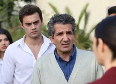 „Totul pentru familia mea”, episodul din 2 septembrie 2024. Sarp este victima unui accident, iar Asiye trebuie să-și dovedească nevinovăția