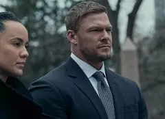 Serialul de succes „Reacher” va avea un spinoff. Ce știm până acum despre viitoarea producție
