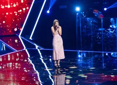 Premieră la „Vocea României”: Tudor Chirilă a apăsat butonul de super-block: „Mi-e frică că-l folosesc rău”