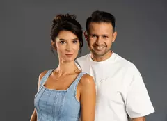 Cine este Robert Tudor de la Power Couple. Ascunde o poveste dureroasă de viață