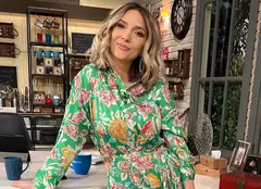 Adela Popescu, de nerecunoscut! Cum arăta actrița în urmă cu 22 de ani, când a debutat la doar 18 ani în „Numai iubirea”