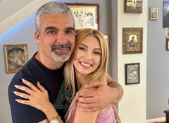 Aurelian Temișan, despre noul mariaj al Andreei Bălan: „Poate să nu fie cu noroc nici din a cincea!”. De ce nu i-a fost alături în ziua nunții