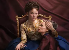 Când are premiera Împărăteasa, sezonul 2. Netflix a lansat noi imagini și primul teaser oficial