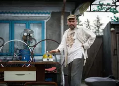 Ce se întâmplă în Las Fierbinți, 2 octombrie 2024. Reacția lui Celentano în ziua în care au loc Premiile Comunei Fierbinți: „Eu dacă nu iau premiu, mă mut din satul ăsta!”
