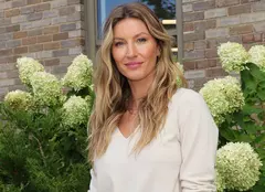 Gisele Bündchen a devenit din nou mamă la 44 de ani. Cine este tatăl