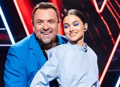 Theo Rose, impresionată de una dintre concurentele de la Vocea României: „Mi-a adus furnicături pe șira spinării”