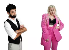 Săriții – Impro Show. Când prezintă Cabral show-ul de comedie de la Sala Palatului. Paul Ipate și Anisia Gafton, printre cei care promit să facă spectacol