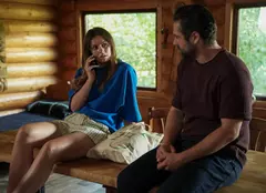 „Lia – Soţia soţului meu”, episodul din 31 octombrie 2024. Alice îl răpește pe Robi și îl pune pe Petru să aleagă între copil și Lia